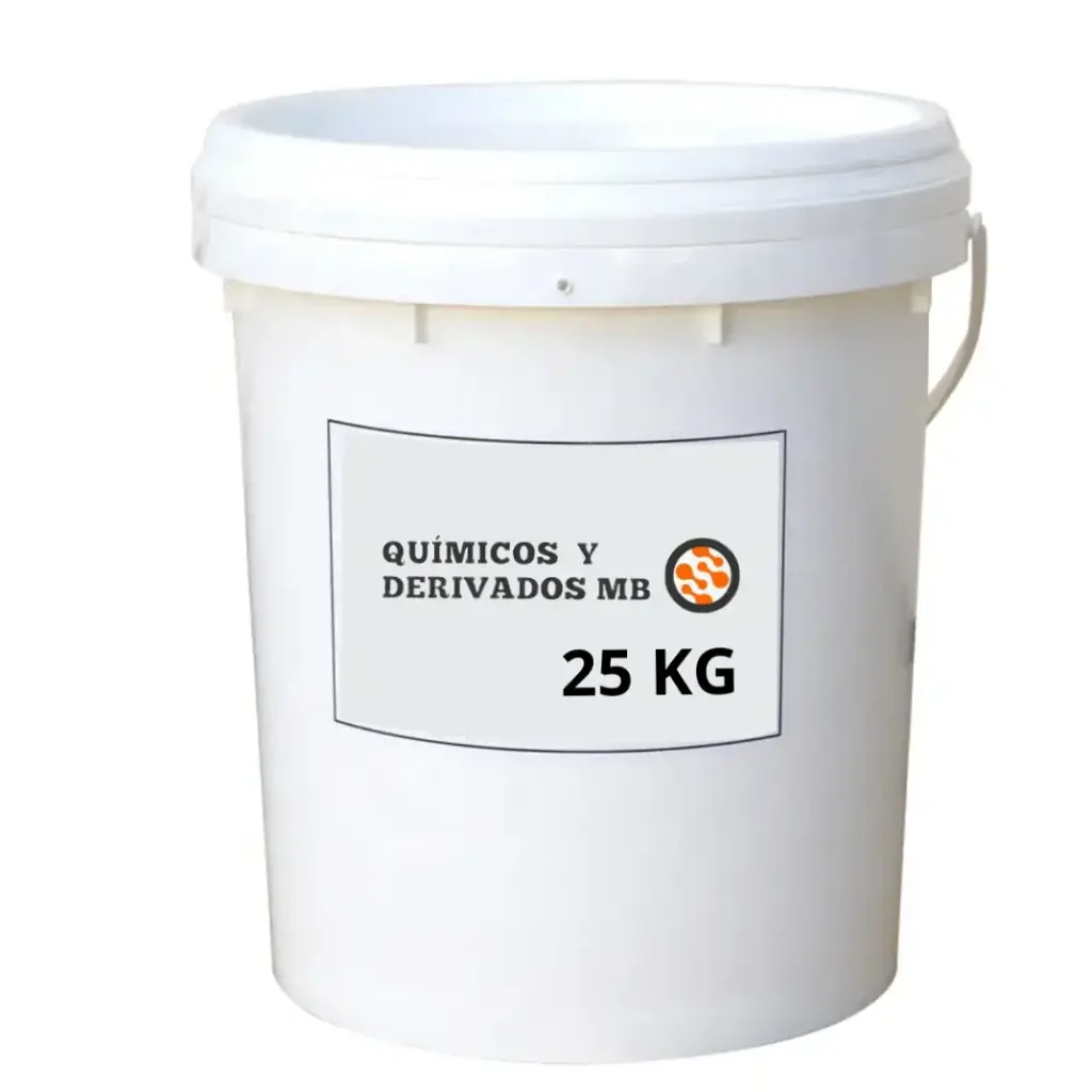 PEROXIDO DE BENZOILO BLANCO 50M
