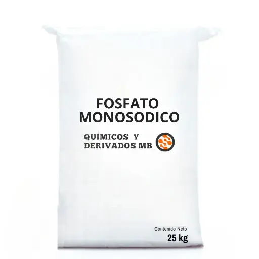 FOSFATO MONOSODICO